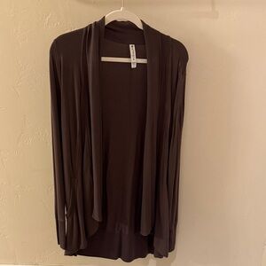 Athleta Pranayama Restore Wrap